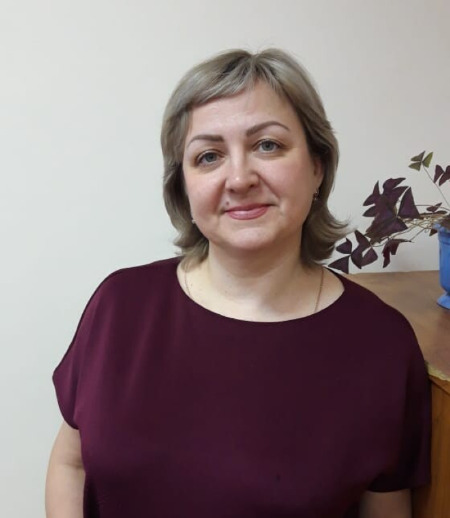 Сиделка в городе Санкт-Петербург - Любовь М.