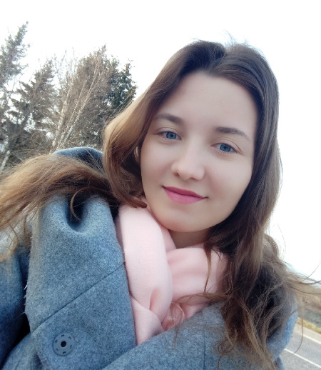 Няня в городе Санкт-Петербург - Екатерина Александровна А.