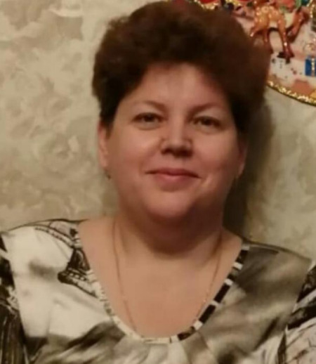 Няня в городе Москва - Елена М.