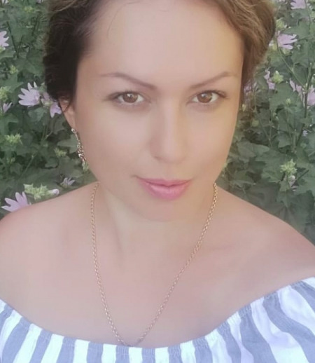 Няня в городе Раменское - Дарья Валериевна В.