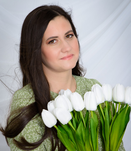 Няня в городе Самара - Ирина Г.