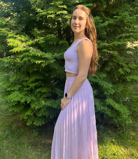 Серафима Б.