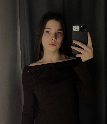 Няня в городе Санкт-Петербург - Ангелина А.