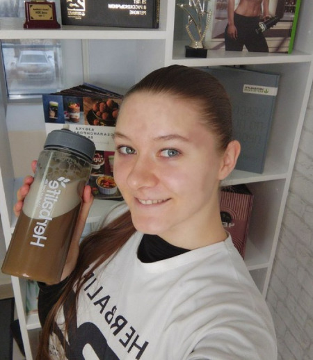 Няня в городе Уфа - Станислава Ж.