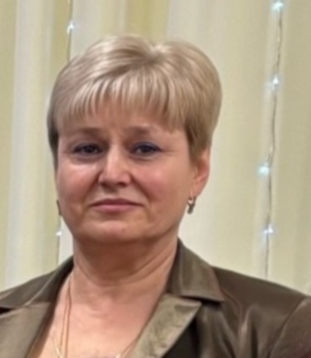 Няня в городе Саратов - Светлана К.