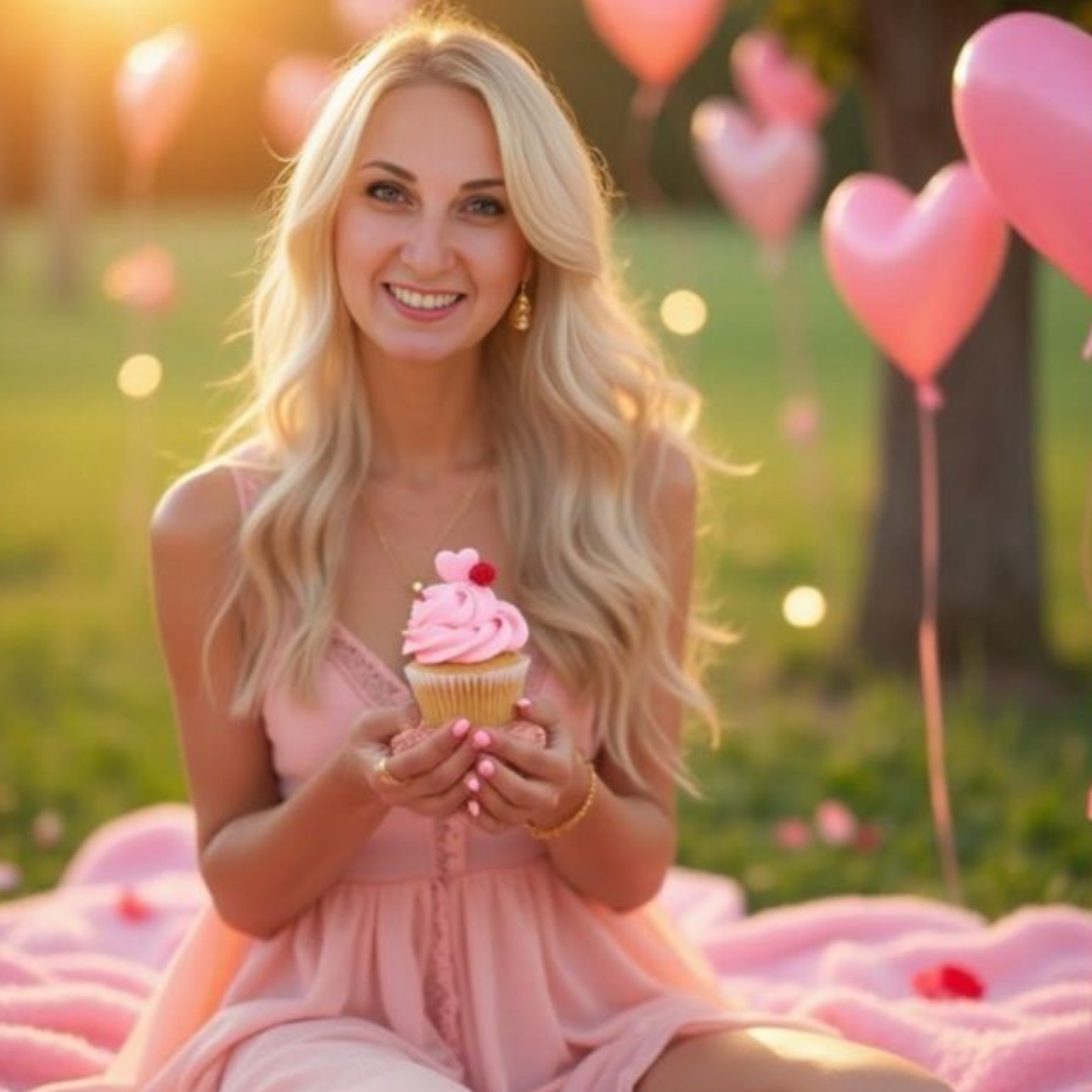 Няня в городе Омск - Наталья И.