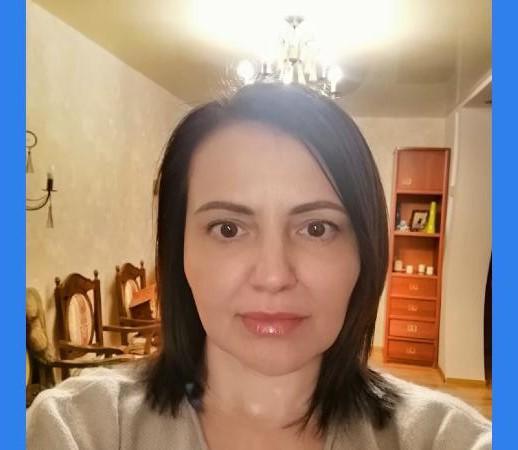 Домработница в городе Москва - Наталья А.