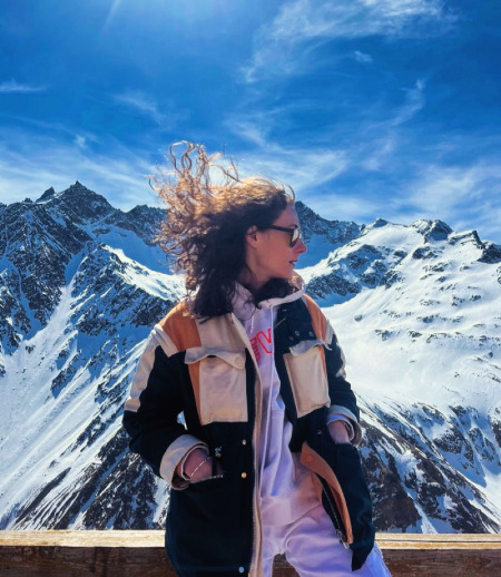 Валентина Г.