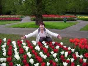 Домработница в городе Всеволожск - Татьяна Александровна П.