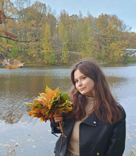 Няня в городе Нижний Новгород - Елизавета С.