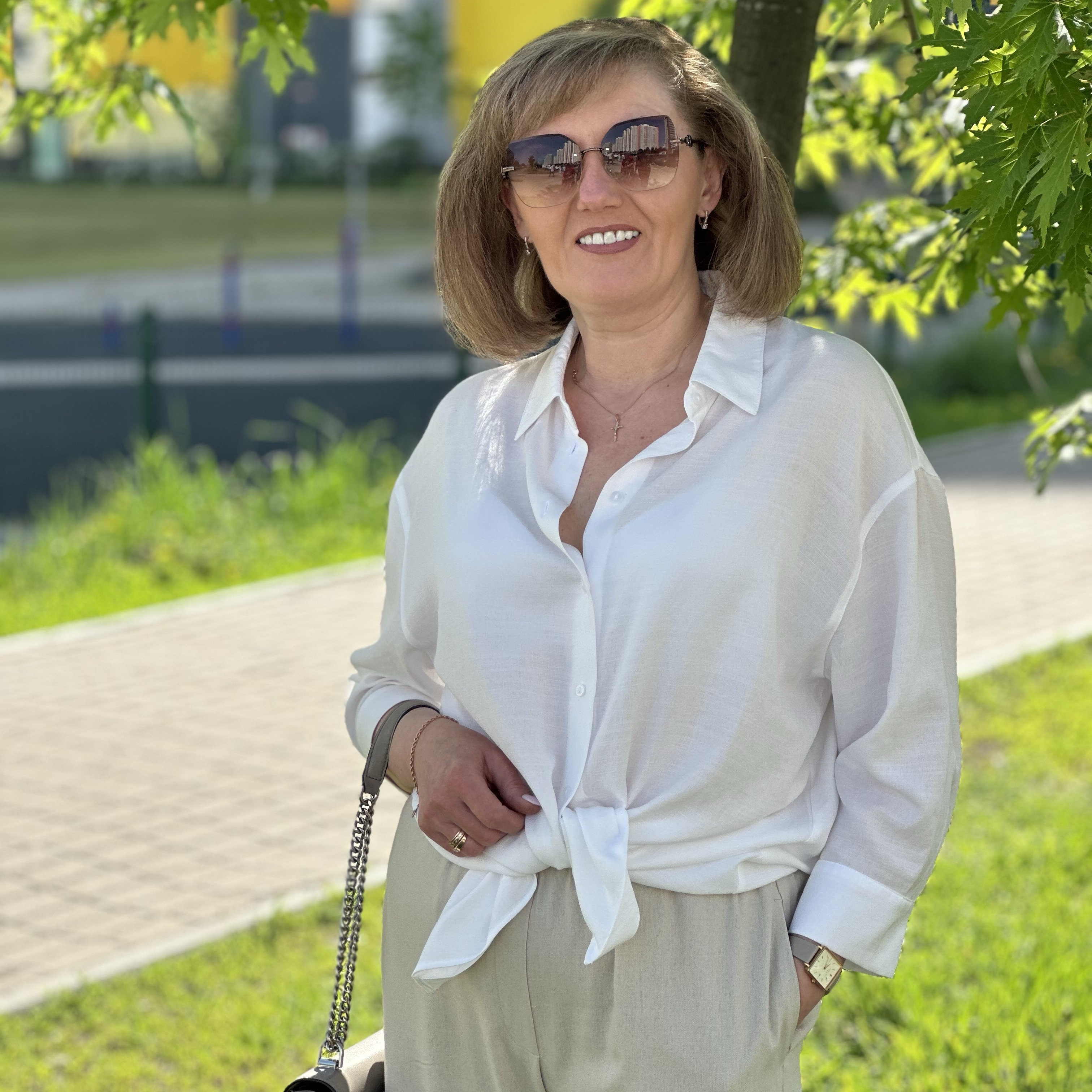 Домработница в городе Химки - Наталья Т.