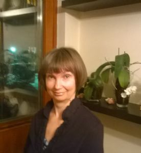 Домработница в городе Новосибирск - Марина Владиленовна В.