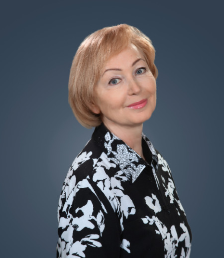 Няня в городе Люберцы - Наталья Х.
