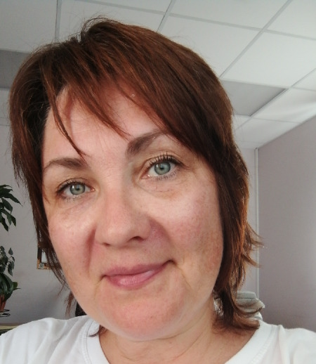 Няня в городе Нижний Новгород - Светлана Александровна Л.