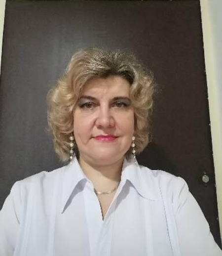 Домработница в городе Люберцы - Антонина Михайловна С.