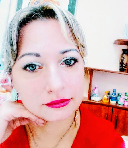 Няня в городе Химки - Наталья Л.