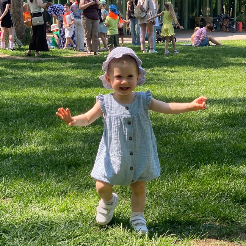 Няня в городе Нижний Новгород - Няня для ребенка 1.5 лет