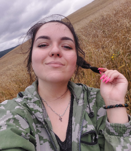 Зооняня в городе Красноярск - Катерина Сергеевна П.