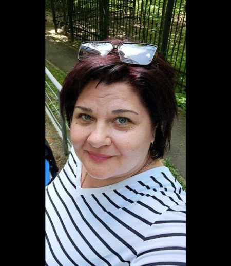 Домработница в городе Химки - Инна Н.