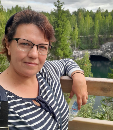 Няня в городе Нижний Новгород - Ольга Сергеевна С.