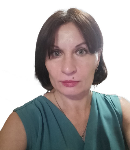 Няня в городе Волгоград - Ольга П.