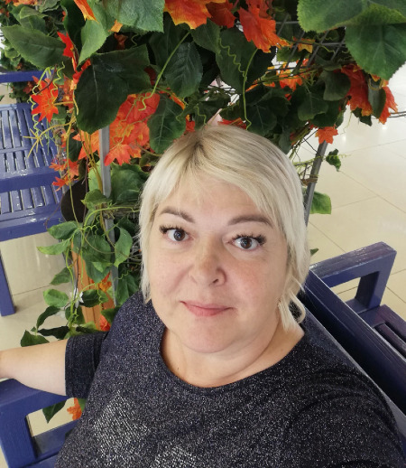 Сиделка в городе Челябинск - Ольга К.