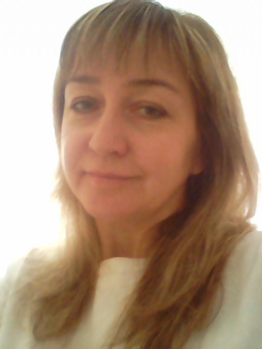 Репетитор в городе Москва - Ольга Александровна Н.