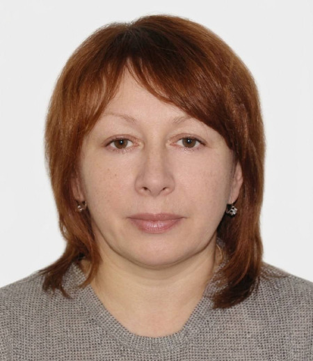 Домработница в городе Москва - Светлана С.