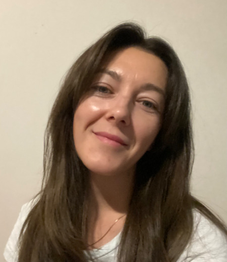 Няня в городе Челябинск - Анастасия Д.