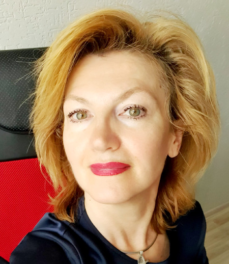 Няня в городе Краснодар - Елена Ивановна Ш.