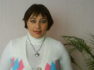 Домработница в городе Санкт-Петербург - Людмила Александровна Ф.