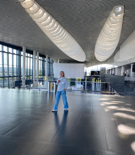 Няня в городе Саратов - Виктория К.