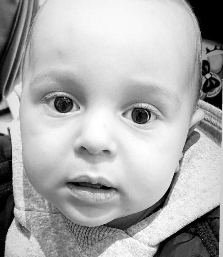 Вакансия: Ищу няню для малыша 11 мес, Москва на НашаНяня.ру