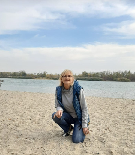 Няня в городе Ростов-на-Дону - Ирина Г.