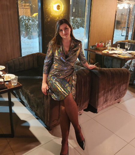 Няня в городе Одинцово - Няня с проживанием