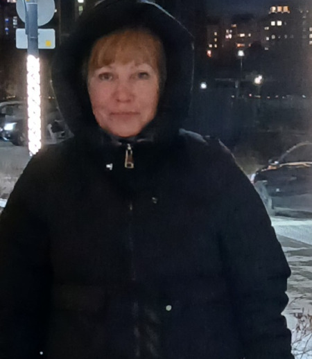 Няня в городе Тюмень - Светлана А.