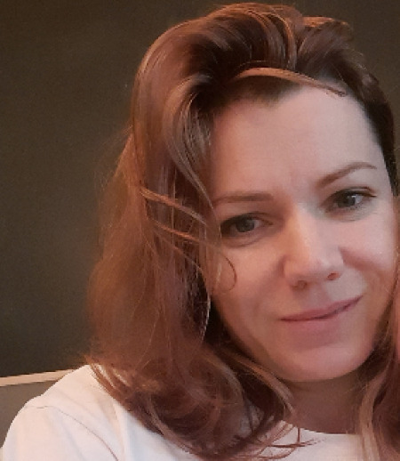 Зооняня в городе Санкт-Петербург - Елена С.