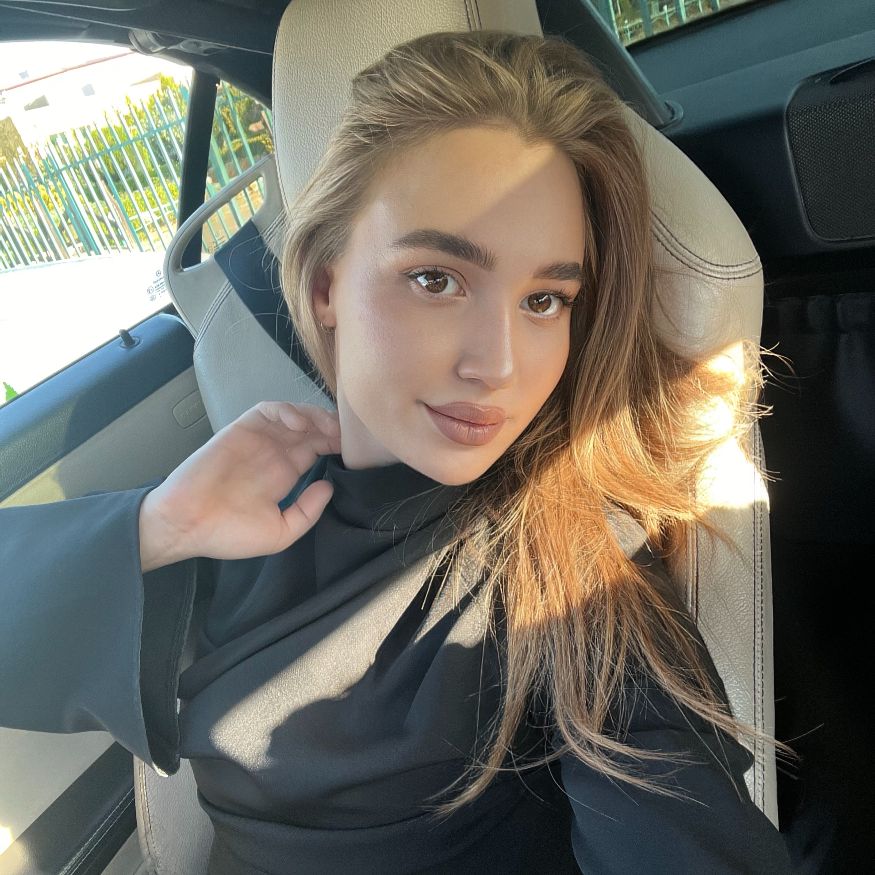 Няня в городе Краснодар - Дейлла А.