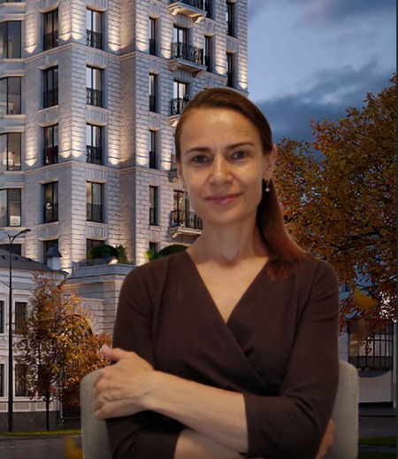 Сиделка в городе Видное - Elena E.
