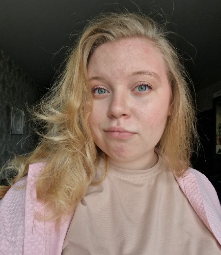 Няня в городе Санкт-Петербург - Татьяна П.