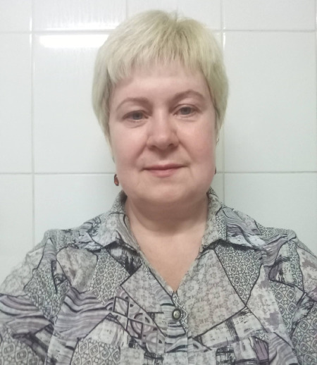 Няня в городе Казань - Елена С.