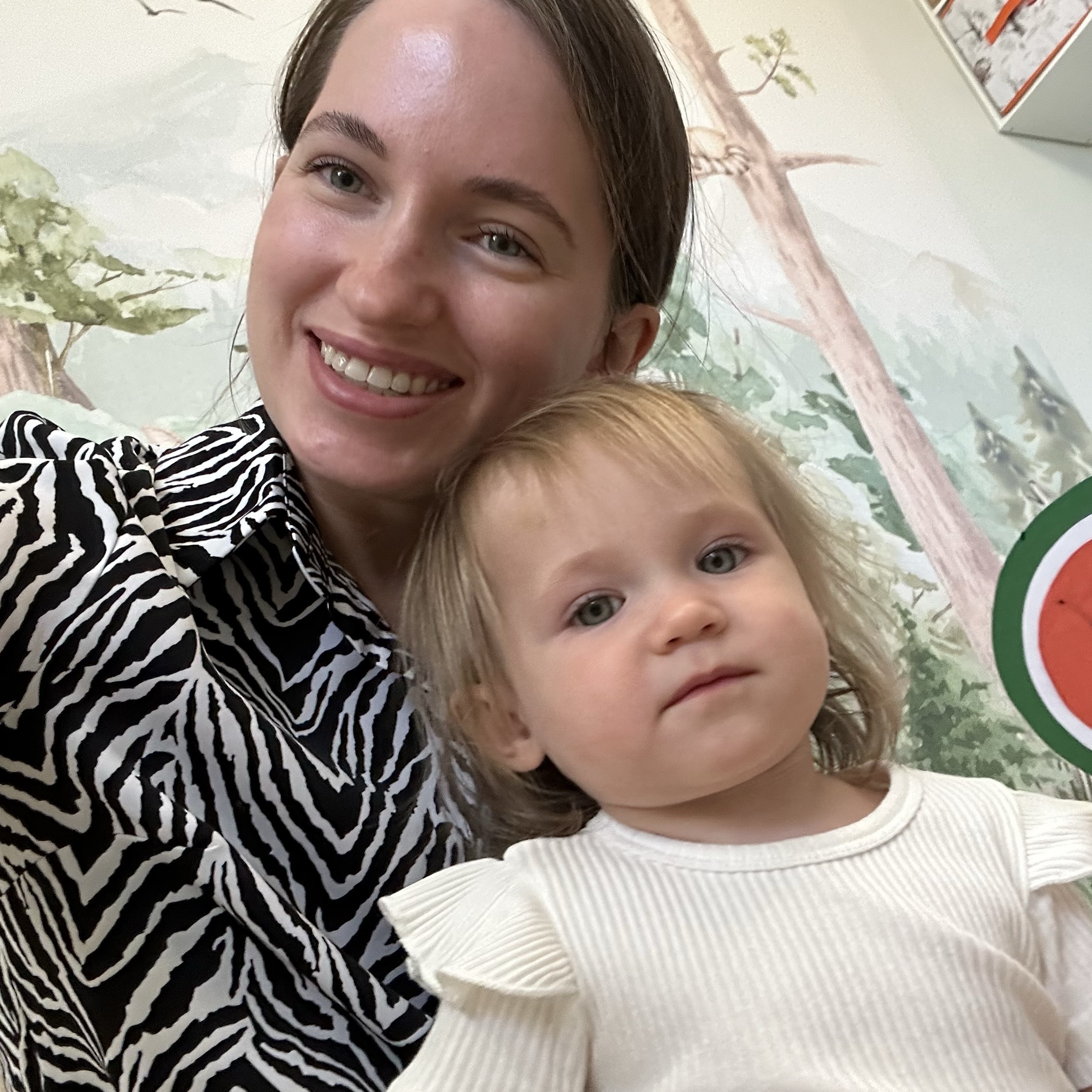 Елизавета И.