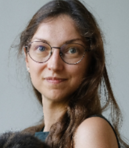 Репетитор в городе Москва - Тьютор для мальчика с РАС