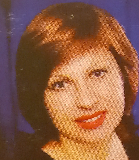 Домработница в городе Москва - Светлана Н.