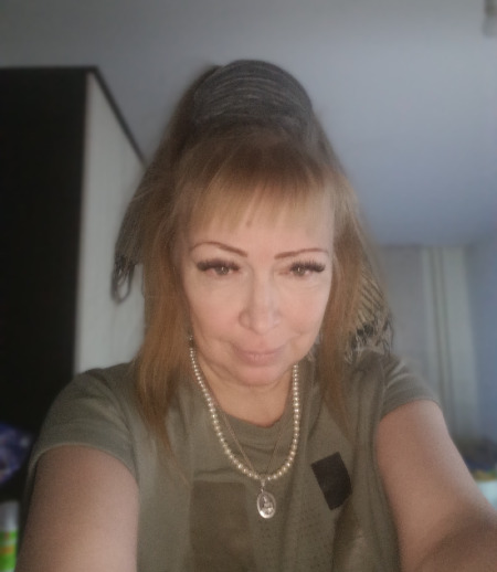 Домработница в городе Екатеринбург - Елена В.