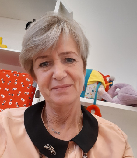 Няня в городе Москва - Татьяна П.