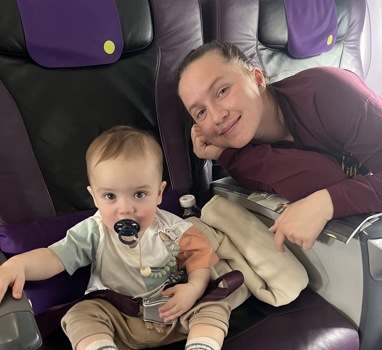 Няня в городе Домодедово - Няня