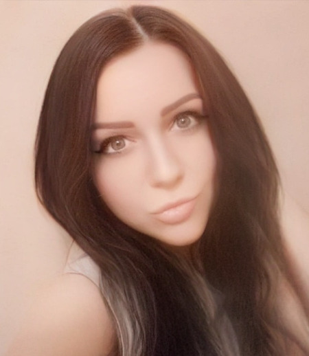 Няня в городе Краснодар - Оксана К.