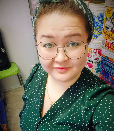 Няня в городе Тюмень - Елена В.