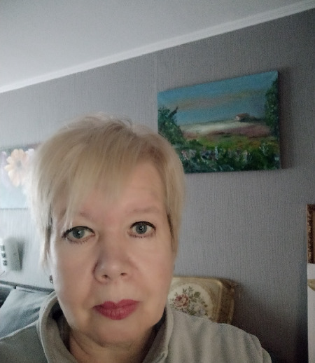 Няня в городе Москва - Татьяна Валериевна Б.